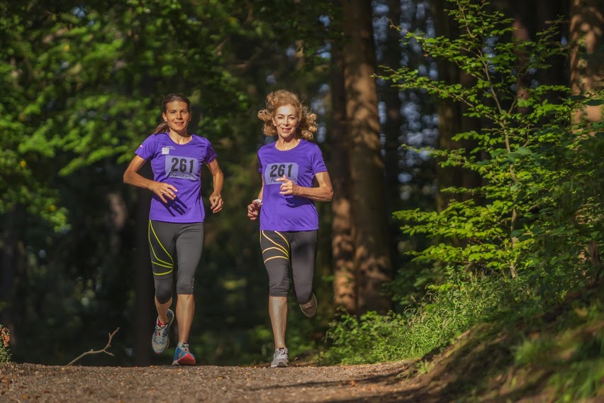 Kopie von Kathrine Switzer running_Photo Credit Horst von Bohlen (1)